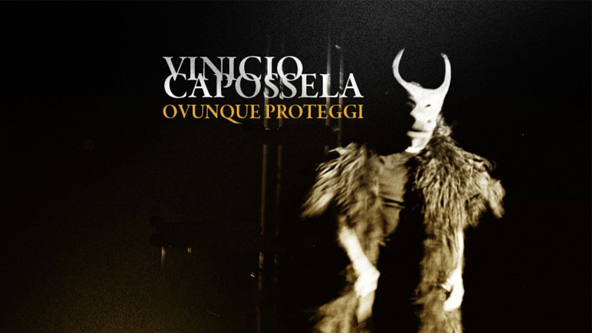 Vinicio Capossela | Monfortinjazz 2026 – 2026-08-02