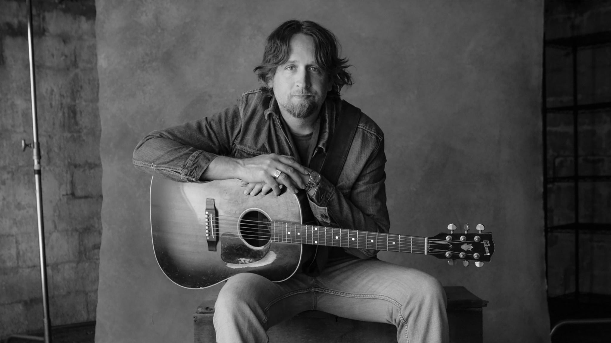 Hayes Carll at Ponte Vedra Concert Hall