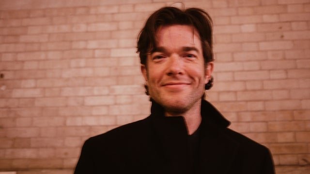 John Mulaney: Mister Whatever in University of Wolverhampton at The Civic Hall 23/04/2026