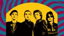 The Damned 50th Anniversary