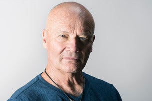 Image used with permission from Ticketmaster | Creed Bratton tickets