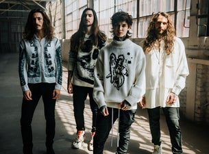 Polyphia, 2023-05-31, Лондон