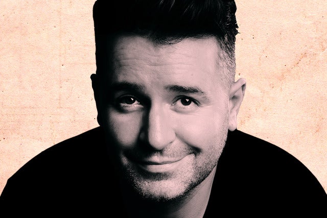 Jarlath Regan: Gas Man New York presale password