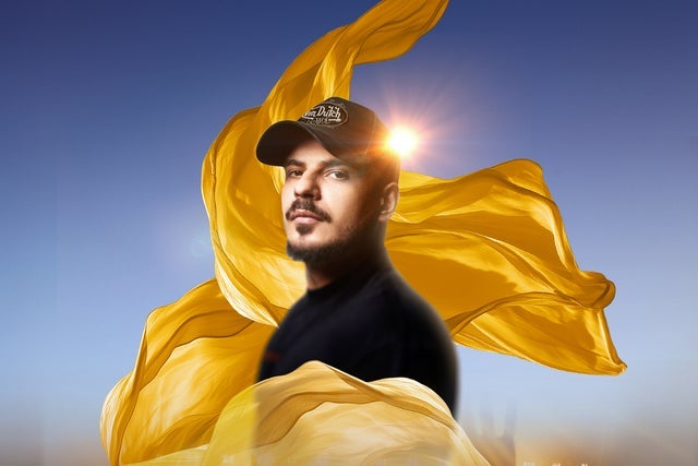 Ticket Reselling Bohemia Presents Vintage Culture