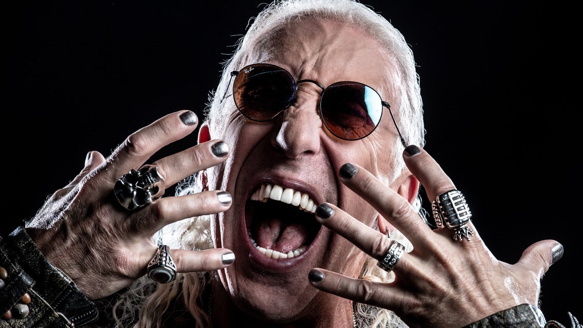 Dee Snider