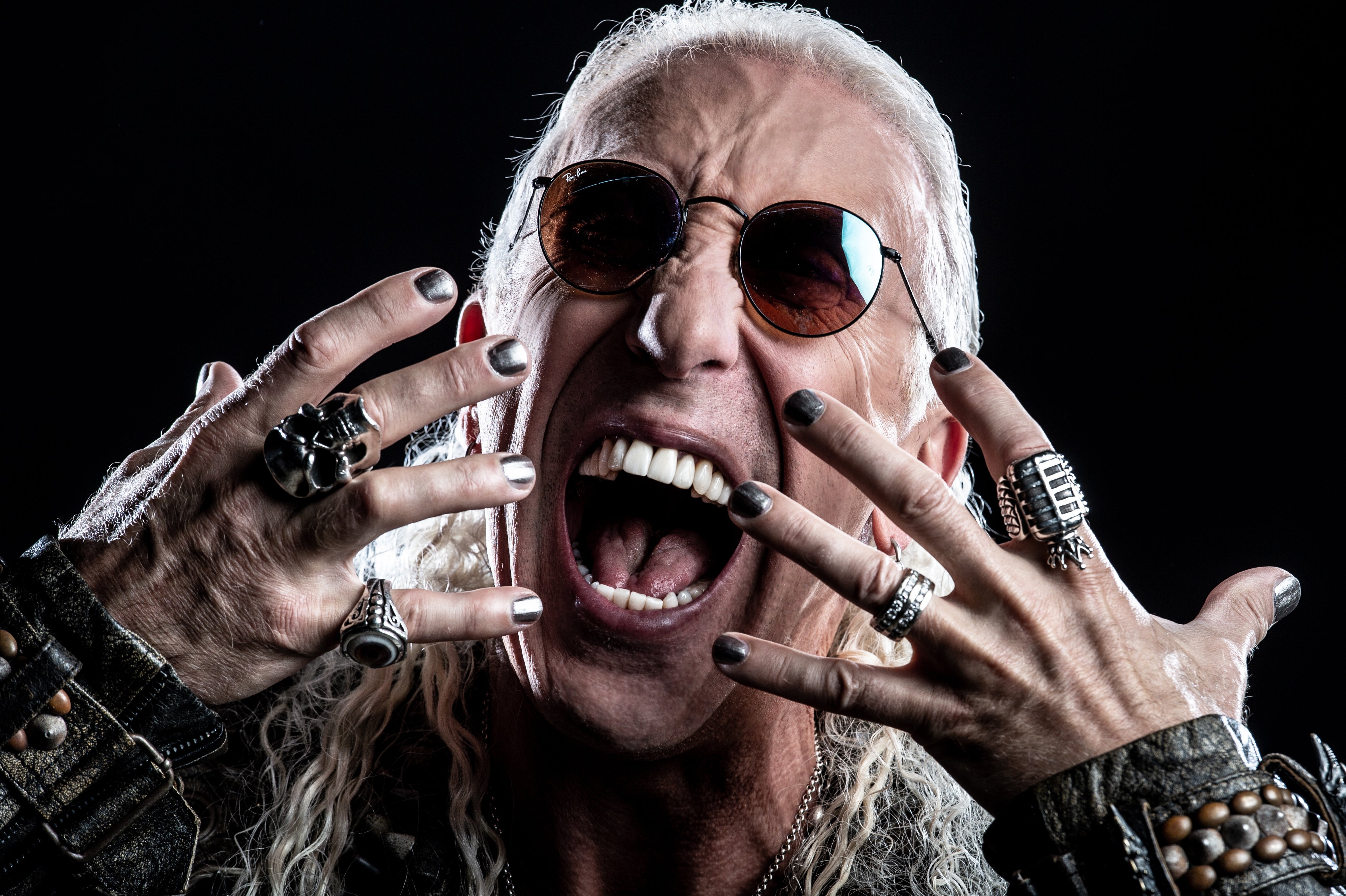 Dee Snider