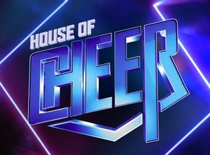 House of Cheer: The Level Up Tour 2023