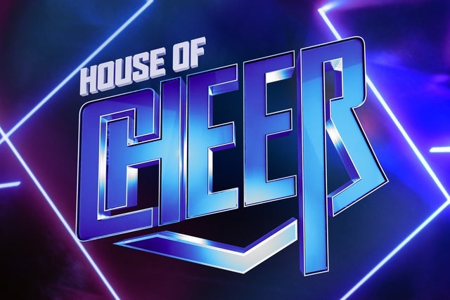 House of Cheer: The Level Up Tour 2023