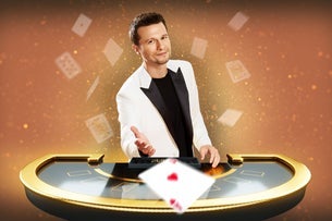 Mat Franco