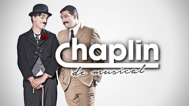 Chaplin The Musical