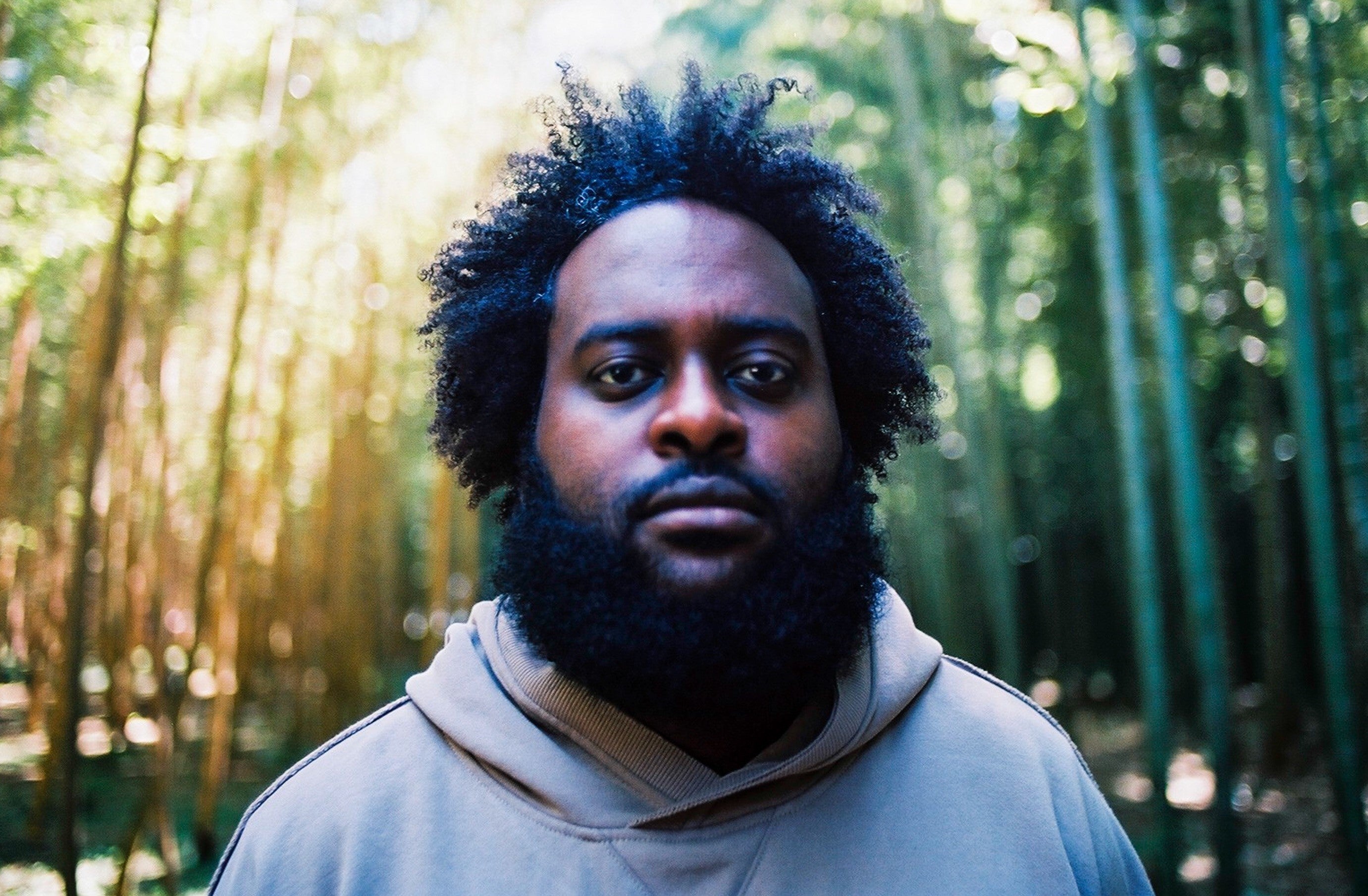 The Fall-Off Tour Official Ap Ft. Bas & Dreamville