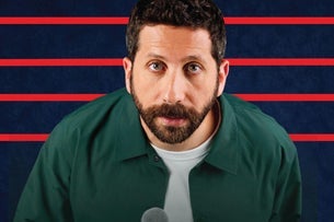 John Achkar Seating Plans