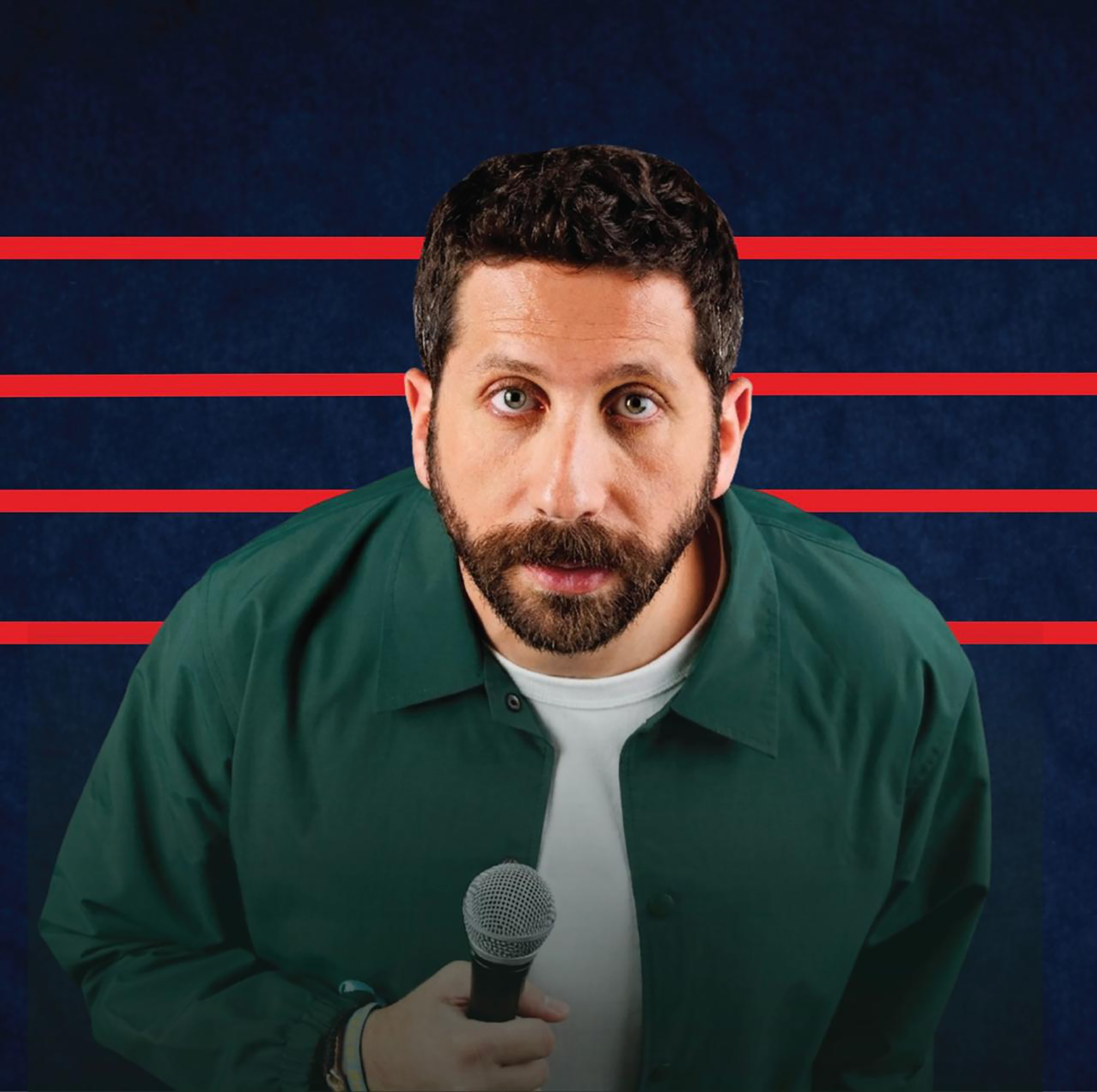 Comedy Event in London