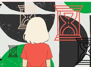 Bilde for arrangement Momo eller kampen om tiden