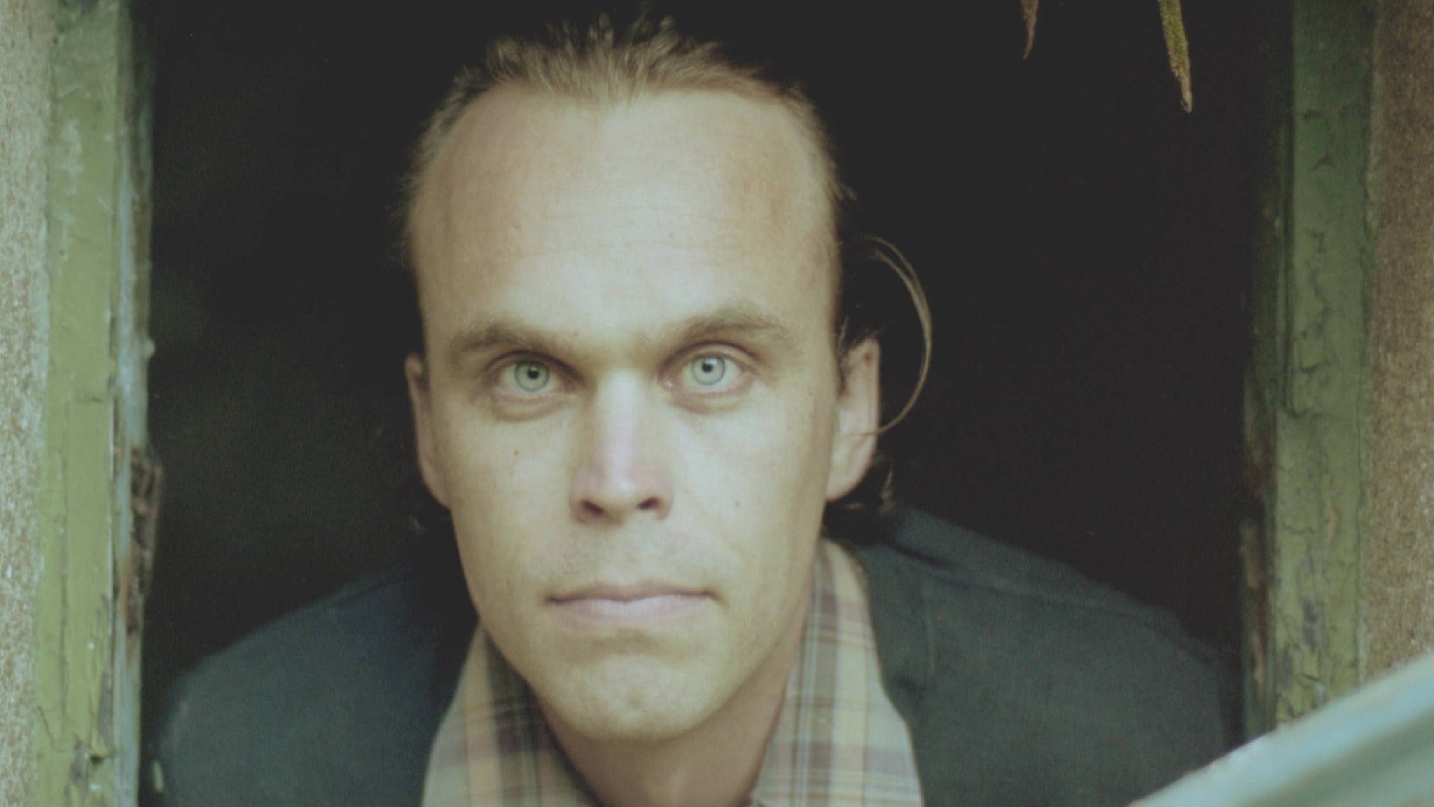 Peter Broderick - Restaurant Tickets Event Title Pic