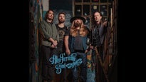 The Allen-Forrester Band — Spirit of 66