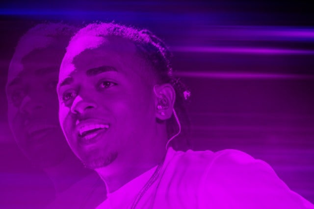 Artist Image Thumbnail