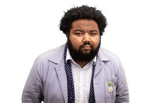 Martin Angolo: Live — Whelans