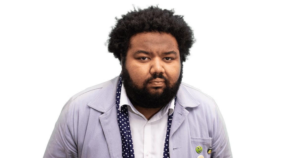 Martin Angolo