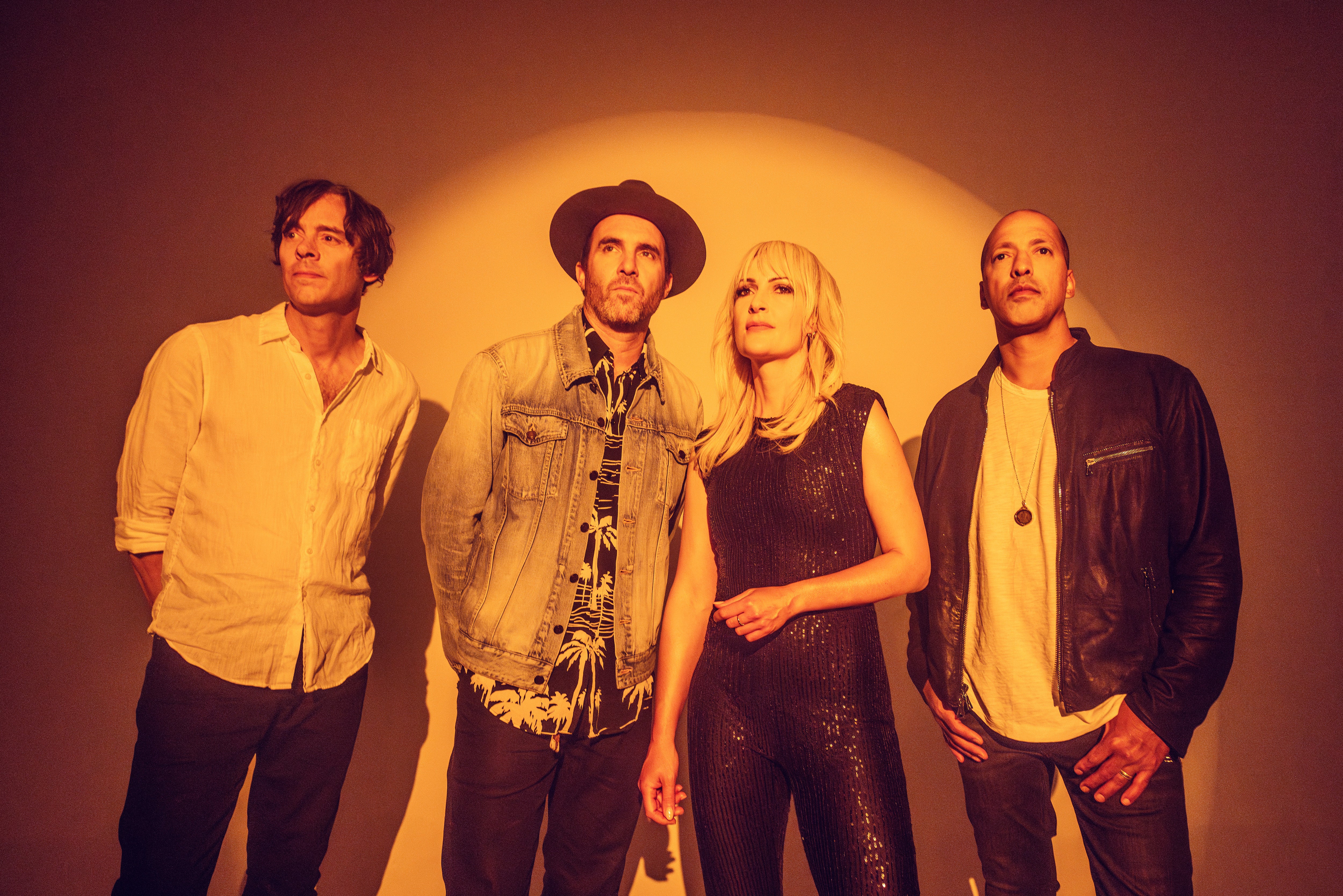 Metric at Paramount Theatre