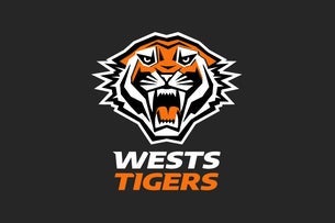 2026 NRL Telstra Premiership - Wests Tigers v Bulldogs (Round 13)