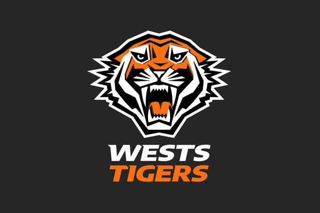 2026 NRL Telstra Premiership - Wests Tigers v Panthers (Round 14) in Parramatta promotional photo for Tigers Members presale tickets offer