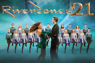 Riverdance (Touring)