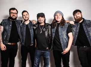 Phil Campbell, 2024-11-24, Глазго