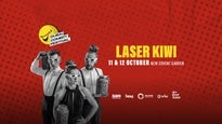 Laser Kiwi in UAE