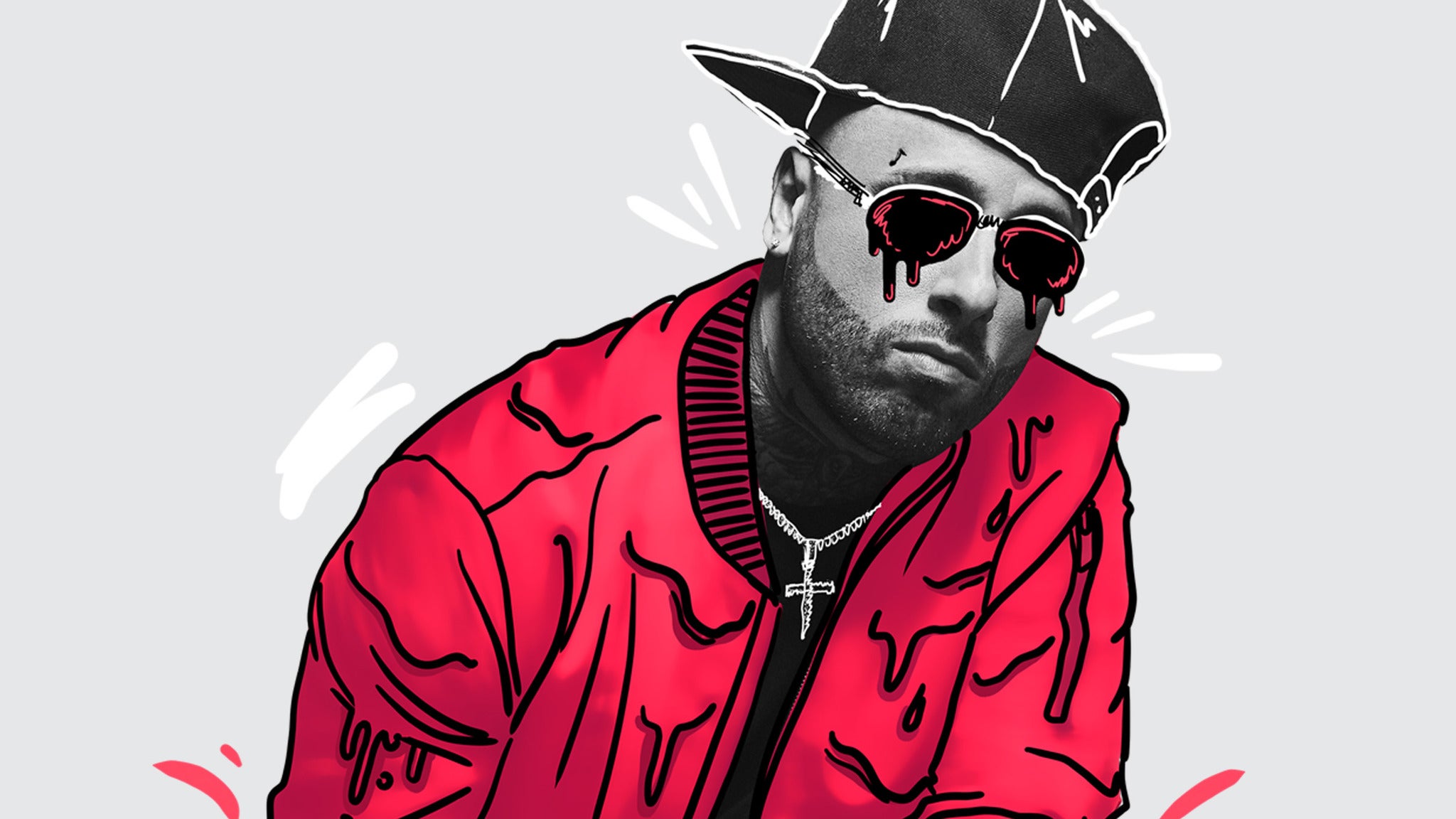 Nicky Jam presale password for show tickets in Mesquite, TX (Mesquite Arena)