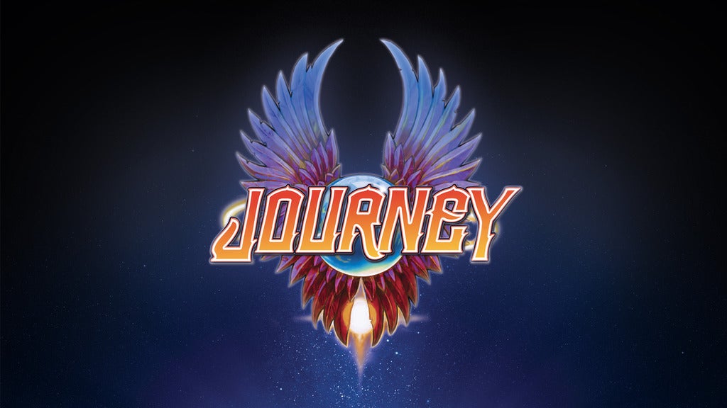 Hotels near Journey Events