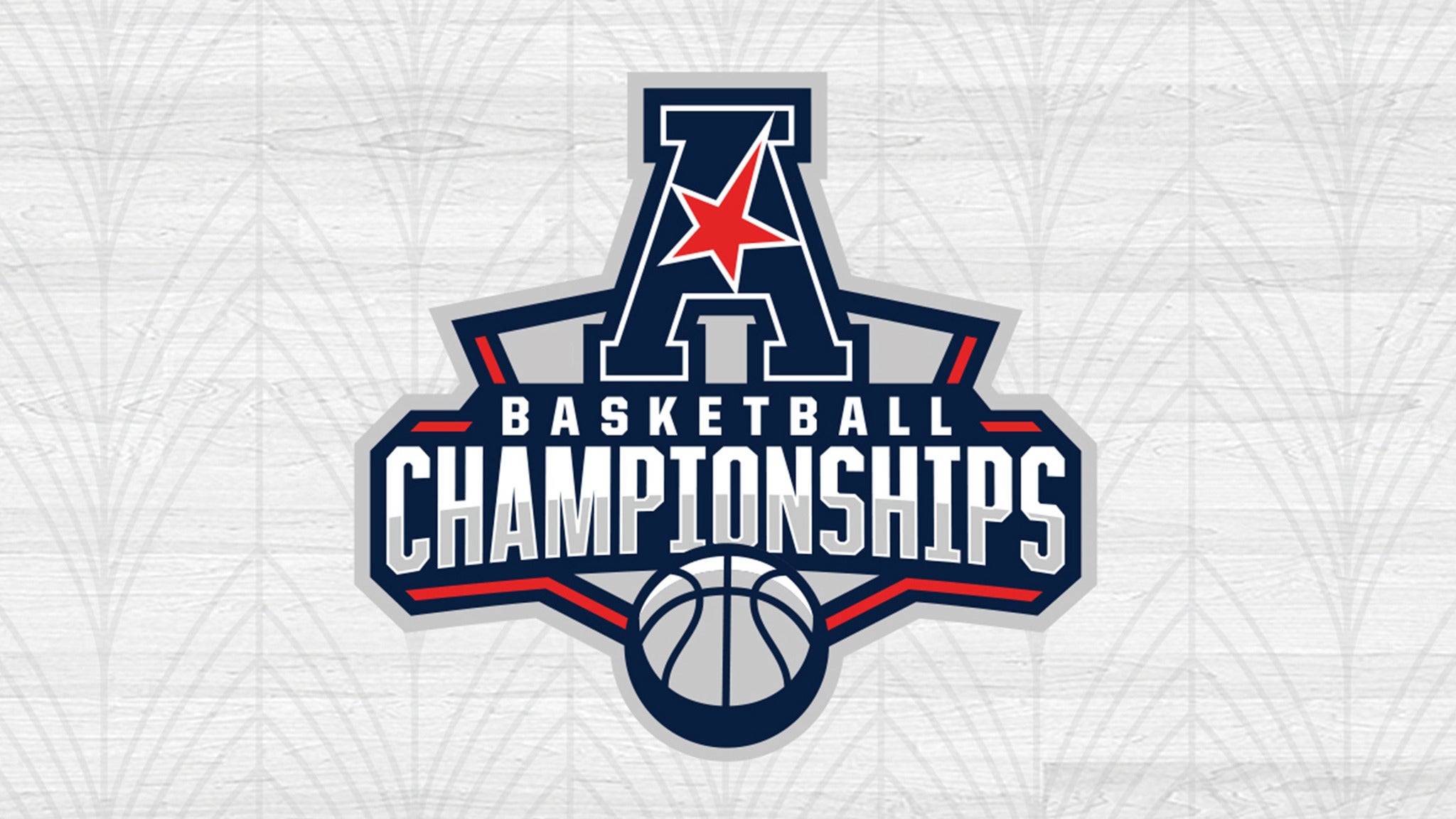 2023 AAC Men's Basketball Championship Session 5 at Dickies Arena on