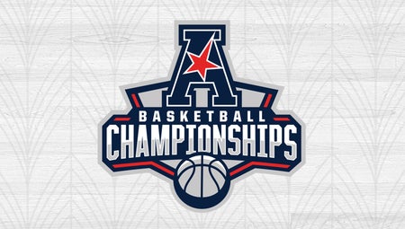 AAC Men's Basketball Tournament