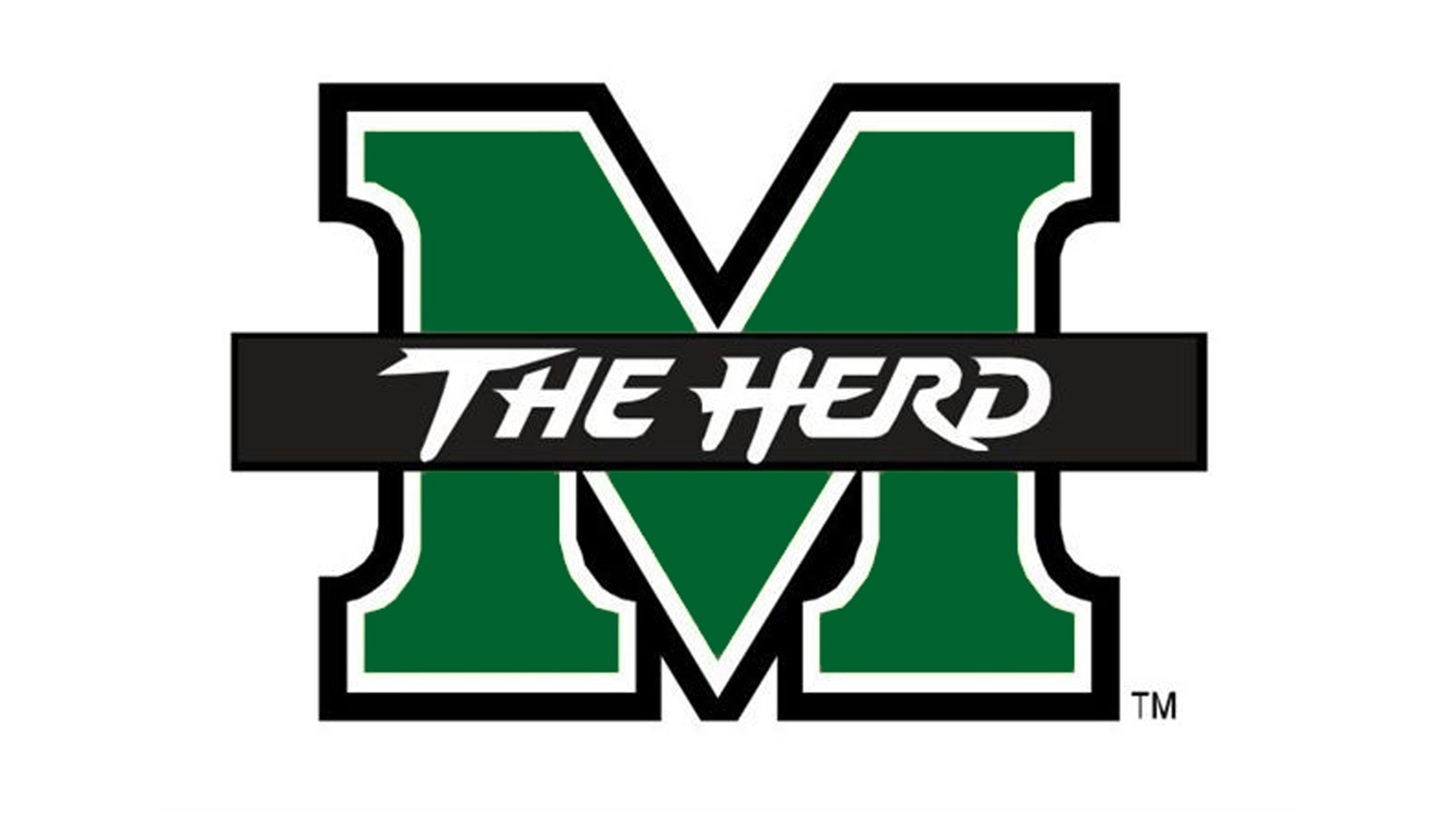 Marshall University Thundering Herd