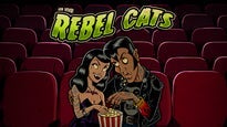 Rebel Cats
