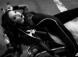 Tinashe – Match My Freak Tour