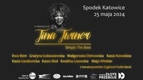In Memory Of Tina Turner w Polska