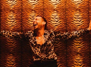 Miles Kane, 2026-01-24, Глазго