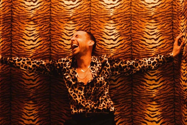 Miles Kane in Glasgow: pre-sale passwords Miles Kane in Glasgow promotional photo for Artist presale tickets offer