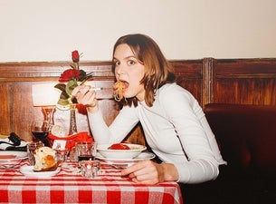 Laura Ramoso - The Calm Down Tour Seating Plans