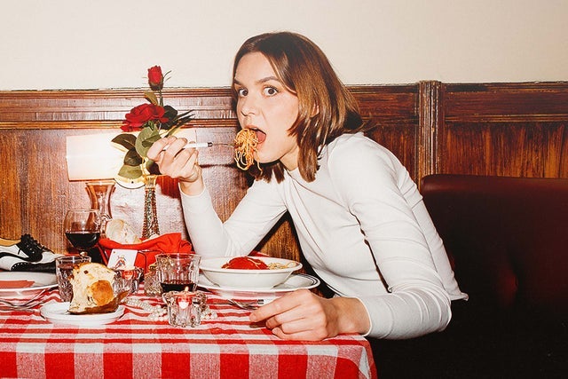 presale password for Laura Ramoso - Calm Down Tour tickets in Edinburgh -  (EICC)