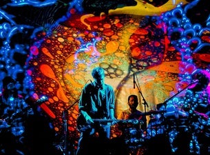 LSD and the Search for God