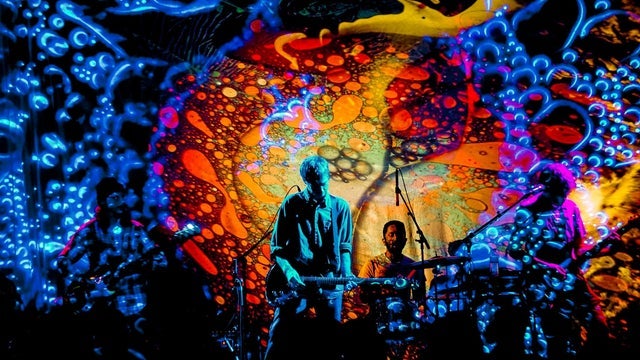 BurnDown - LSD and the Search for God, Your Arms Are My Cocoon + more!