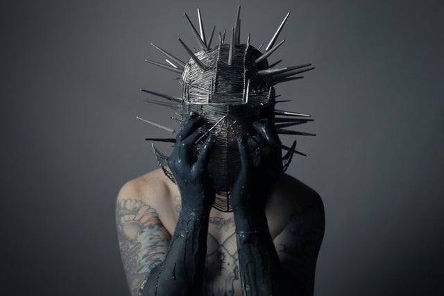 Ghostemane