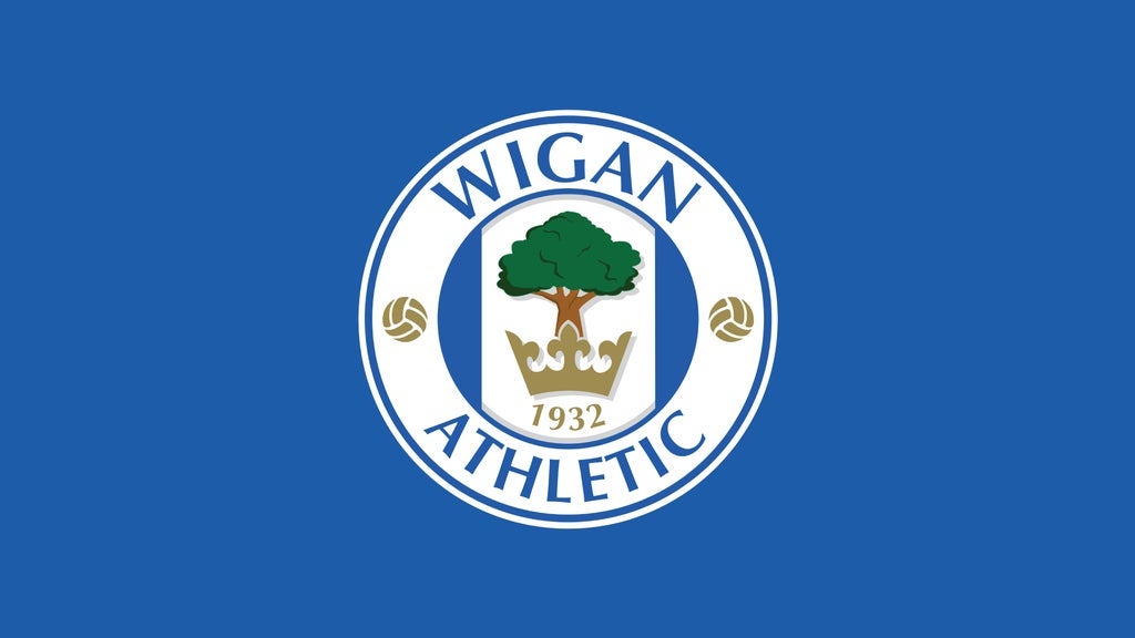 Hotels near Wigan Athletic Events