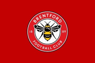 Brentford V Eintracht Frankfurt