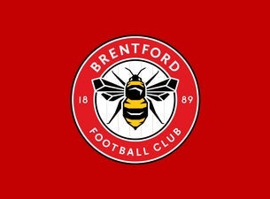 Brentford V Eintracht Frankfurt — Gtech Community Stadium - Brentford FC
