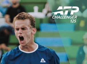 Biglietti ATP 125 Olbia Challenger | Abbonamento All Days