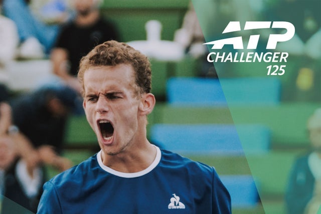 ATP 125 Olbia Challenger | Abbonamento All Days