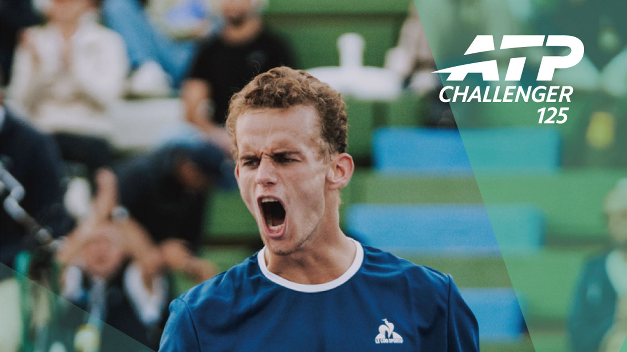 ATP 125 Olbia Challenger | Abbonamento All Days